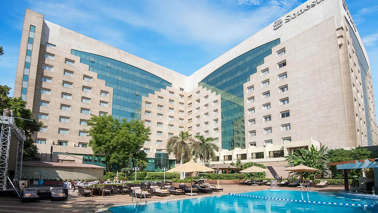 Sonesta Cairo